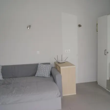Praia Do Almoxarife Apartment