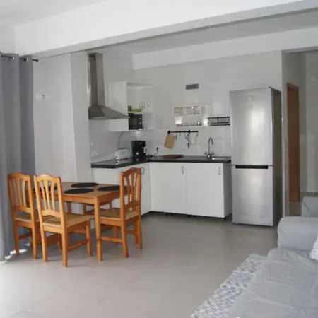Apartment Praia Do Almoxarife Horta (Azores)
