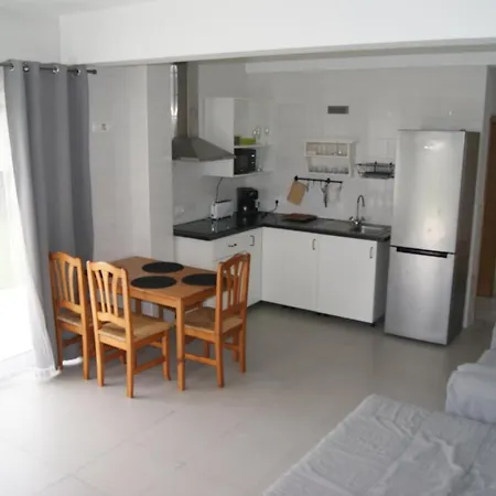 Praia Do Almoxarife Apartment Horta (Azores)