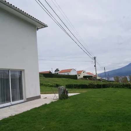 Praia Do Almoxarife Apartment Horta (Azores)