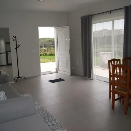 Apartment Praia Do Almoxarife *