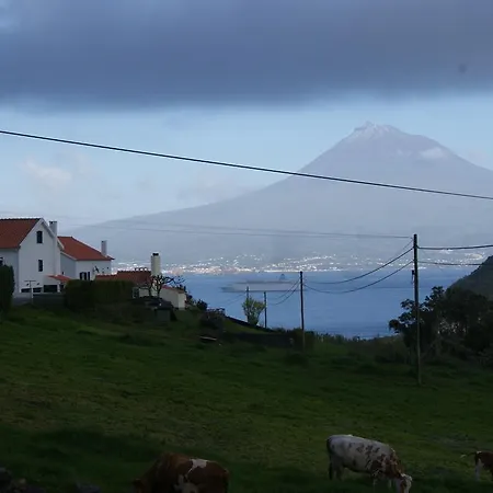 Praia Do Almoxarife Apartment Horta (Azores)