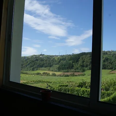 Apartment Praia Do Almoxarife Horta (Azores)