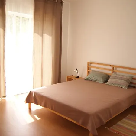 Apartment Praia Do Almoxarife